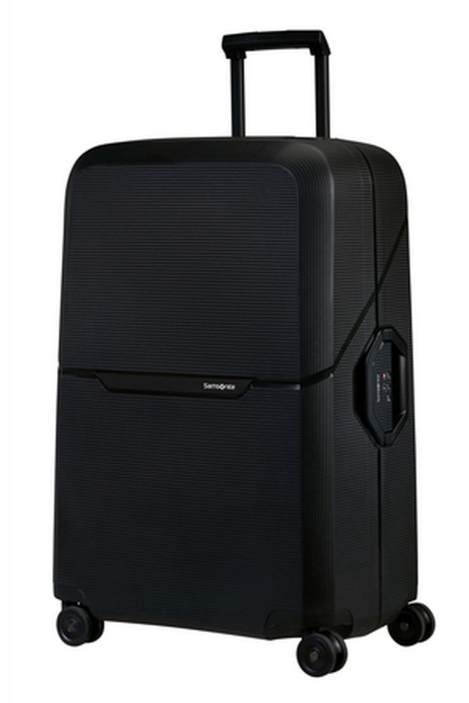 Samsonite Magnum Eco Spinner 75 Grahite #2