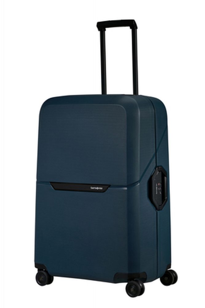 Samsonite Magnum Eco Spinner 75 Midnight Blue #2