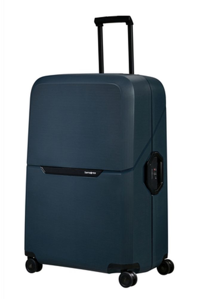 Samsonite Magnum Eco Spinner 81 Midnight Blue #2