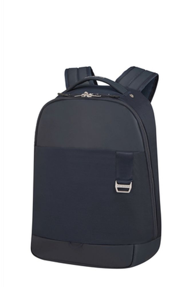 Samsonite Midtown Laptop Backpack S 41 Dark Blue #2