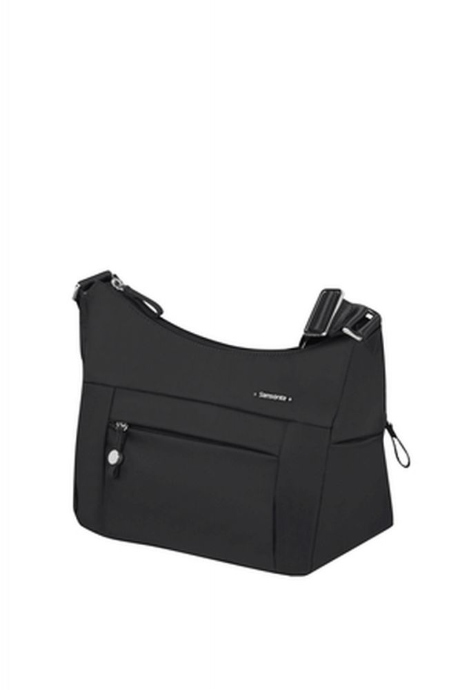 Samsonite Move 4.0 Should. Bag S+1 Pock Black #2