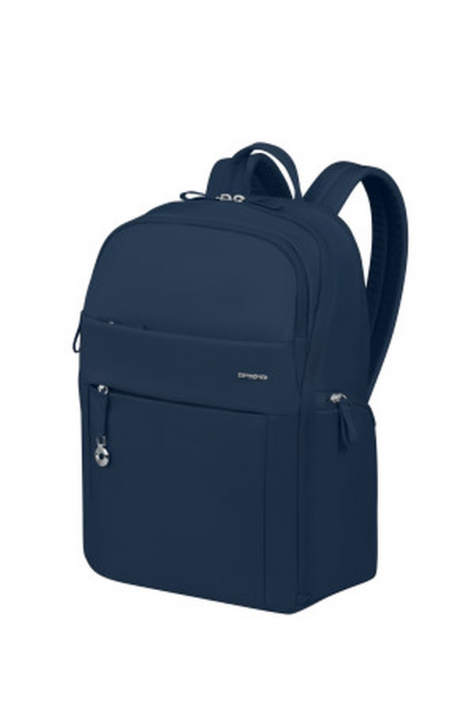Samsonite Move 5.0 Backpack 14.1" Dark Blue #2