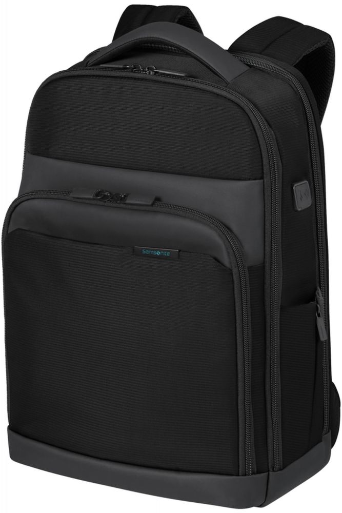 Samsonite Mysight Lpt. Backpack 14.1" 40 Black #2