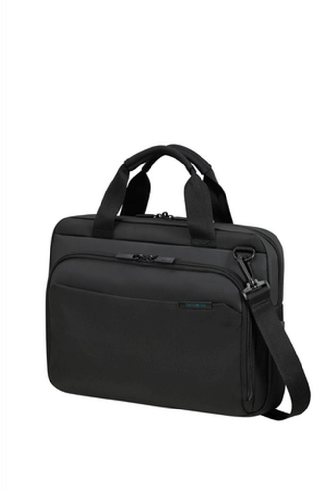 Samsonite Mysight Lpt. Bailhandle 14.1" 27 Black #2