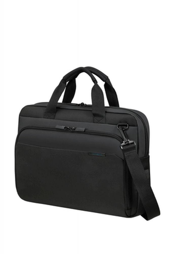 Samsonite Mysight Lpt. Bailhandle 15.6" 30 Black #2