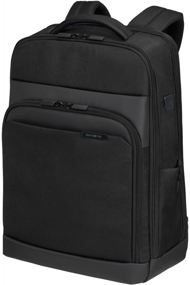 Samsonite Mysight Lpt. Backpack 17.3" 46 Black #2