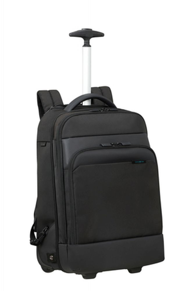 Samsonite Mysight Lpt. Backpack/Wh 17.3" 48 Black #2