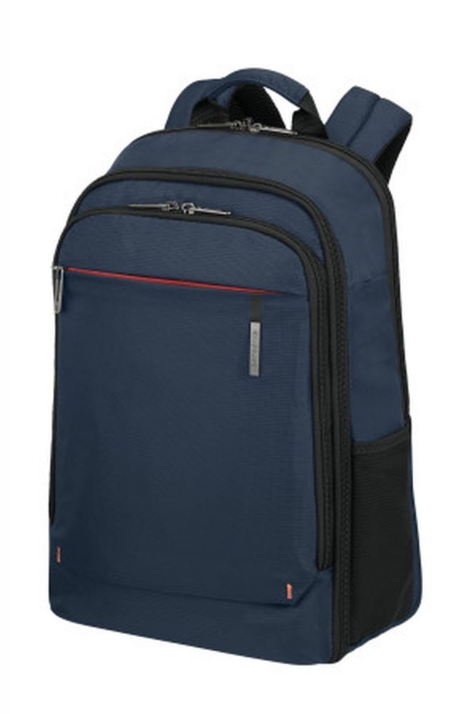 Samsonite Network 4 Laptop Backpack 15,6" Space Blue #2