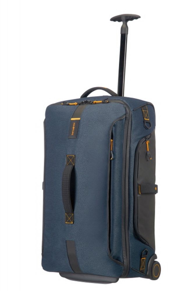 Samsonite Paradiver Light Duffle/WH 67/24 Jeans Blue #2