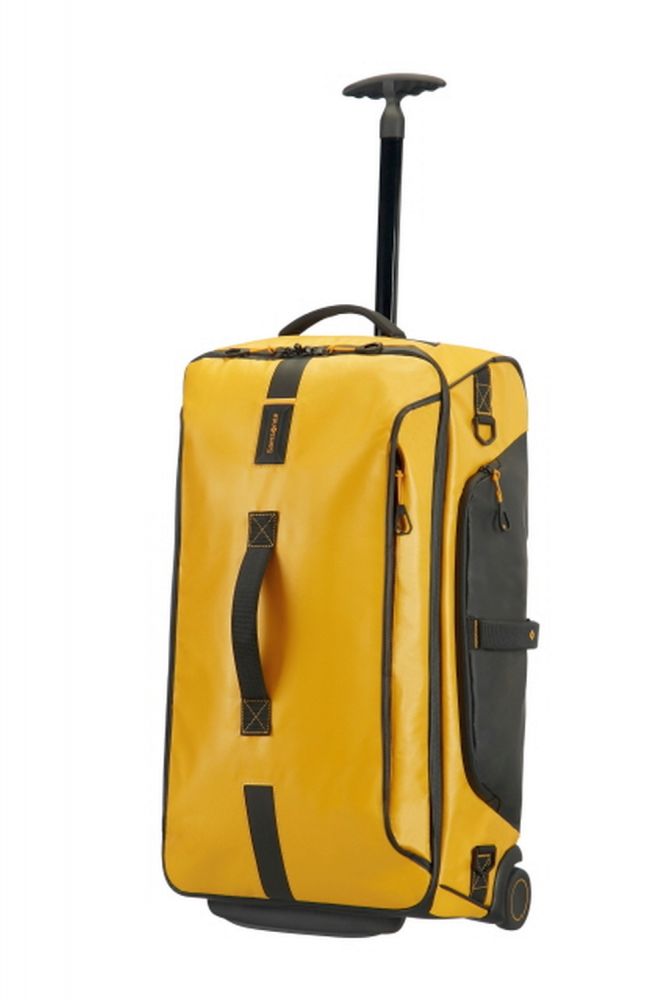 Samsonite Paradiver Light Duffle/WH 67/24 Yellow #2