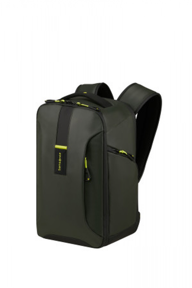 Samsonite Paradiver Light Laptop Backpack Xs Underseater Jungle Green #2