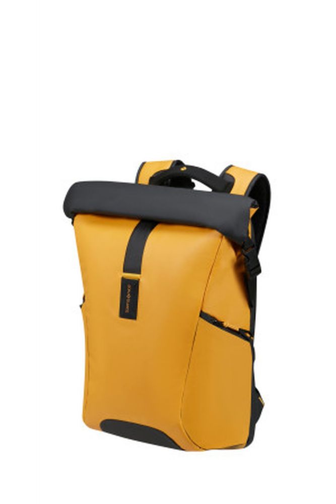 Samsonite Paradiver Light Rolltop Backpack L Yellow #2