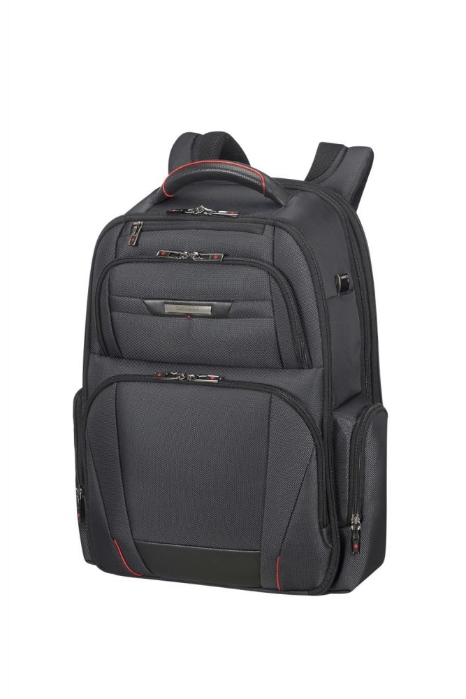 Samsonite Pro-Dlx 5 Laptop Backpack Black #2