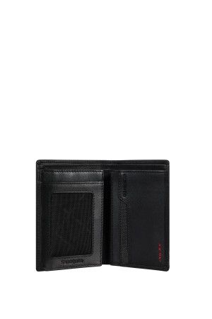 Samsonite Pro-Dlx 6 Slg 143 - W S 8Cc+Hfl+2C Black #2