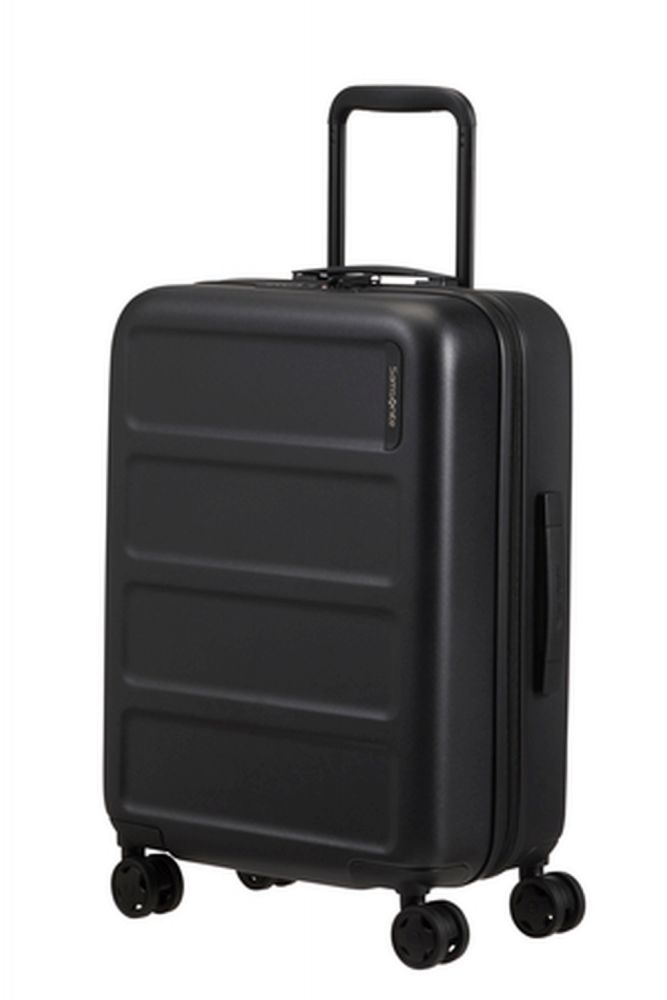 Samsonite Quadrix Spinner 55/20 Black #2