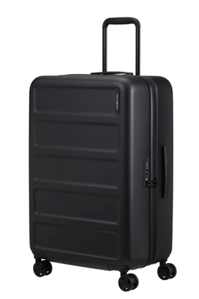 Samsonite Quadrix Spinner 68/25 Black #2