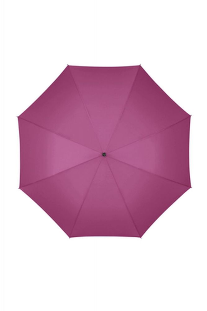 Samsonite Rain Pro Stick Umbrella Light Plum #2