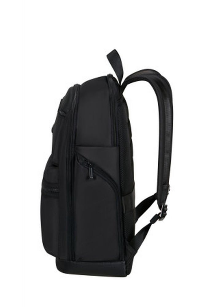 Samsonite Relyon Backpack M 15.6" Black #2