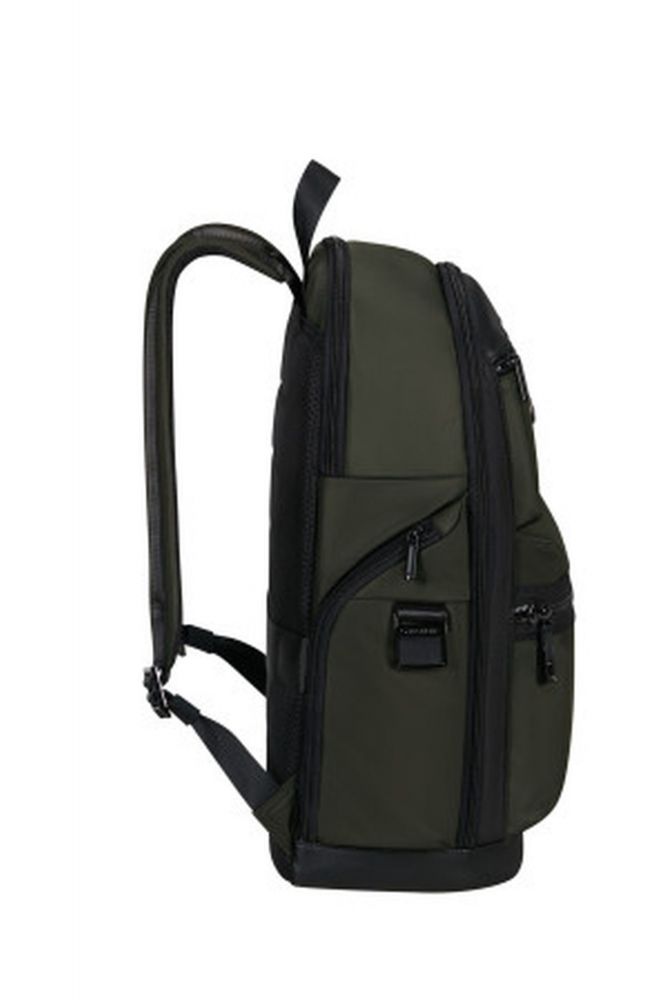 Samsonite Relyon Backpack M 15.6" Green #2