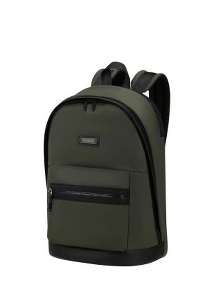 Samsonite Relyon Backpack S 14.1" Green #2