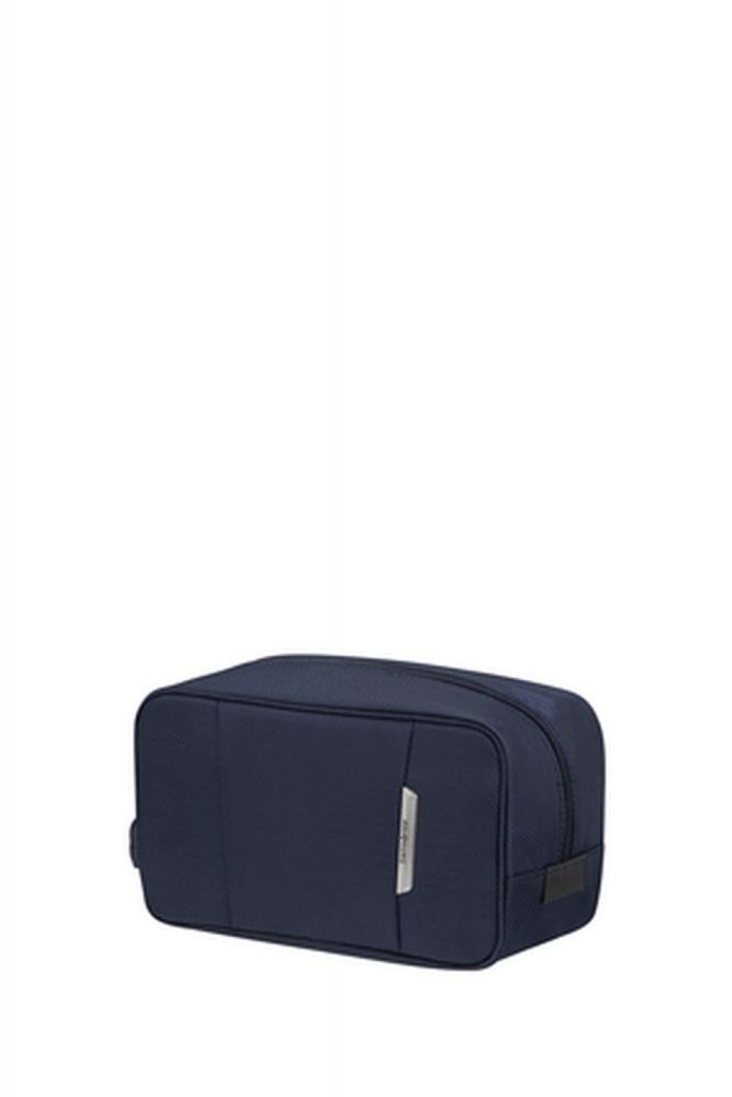 Samsonite Respark Toilet Kit Toilet Pouch Midnight Blue #2