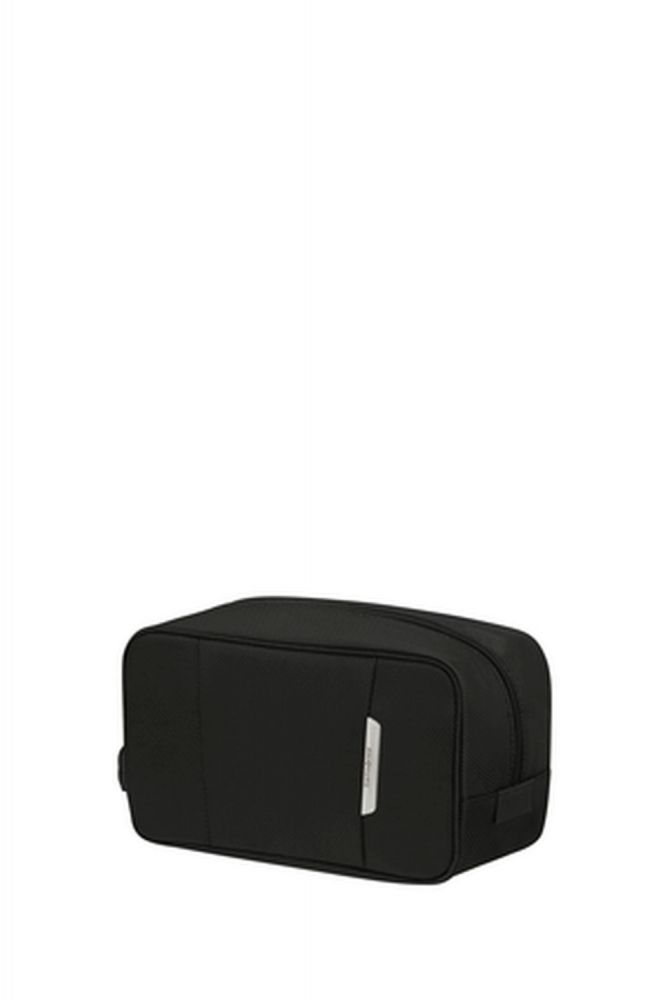 Samsonite Respark Toilet Kit Toilet Pouch Ozone Black #2