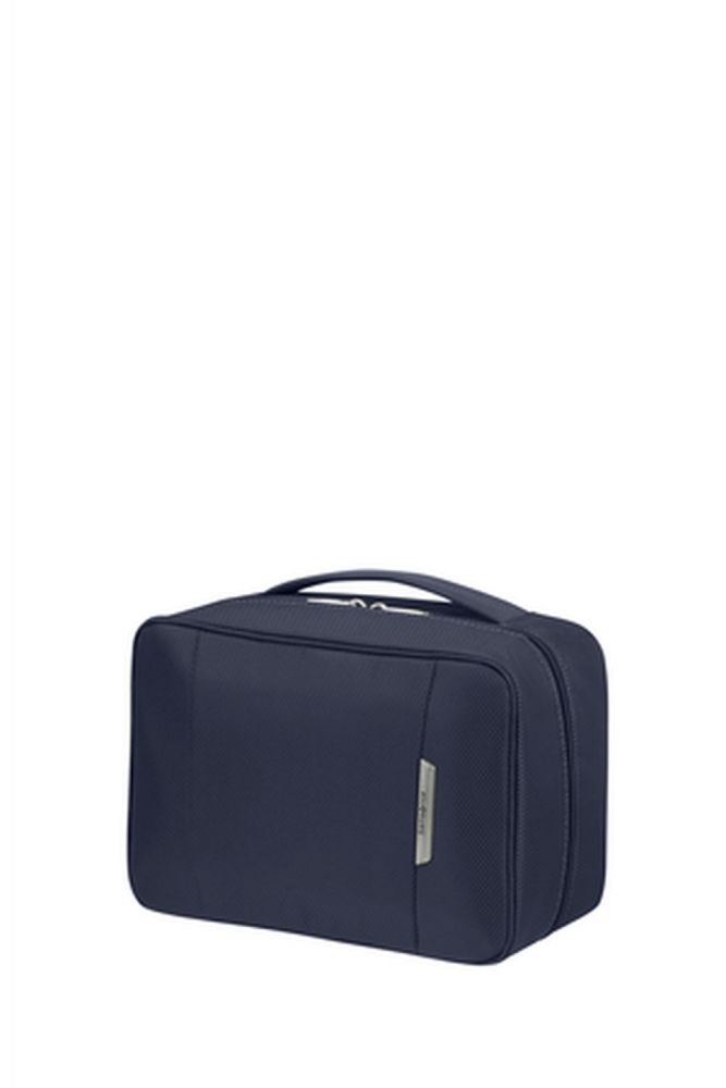 Samsonite Respark Toilet Kit Weekender Midnight Blue #2