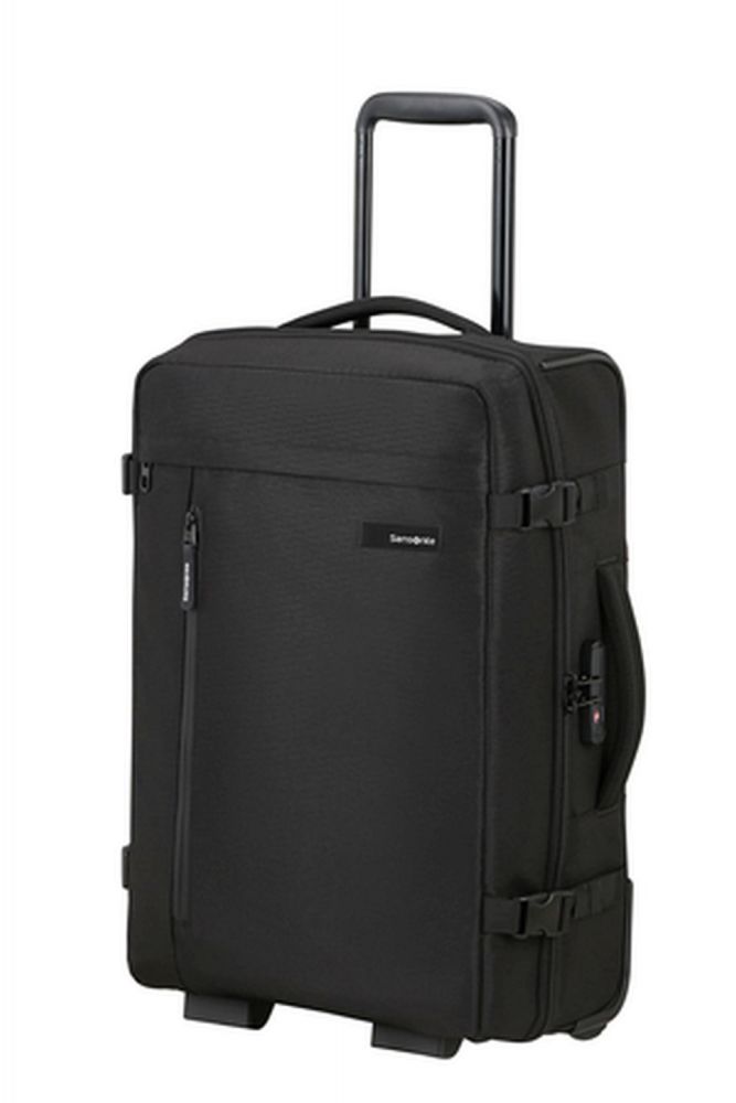 Samsonite Roader Duf/Wh 55/20 Length 35 Cm Deep Black #2