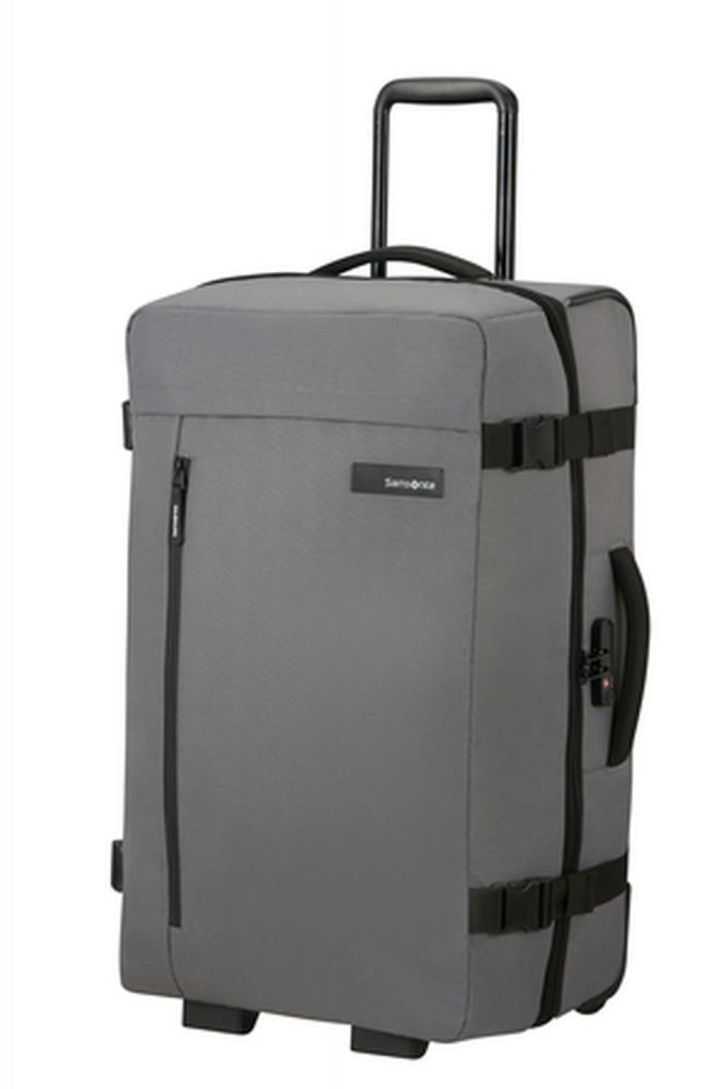 Samsonite Roader Duffle/Wh 68/25 Drifter Grey #2