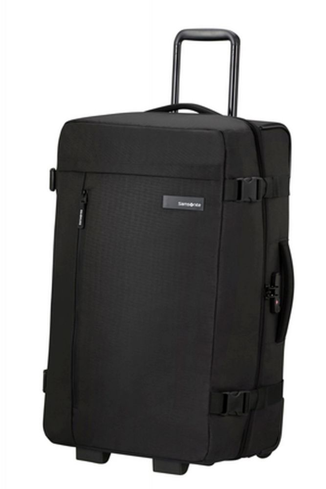 Samsonite Roader Duffle/Wh 68/25 Deep Black #2