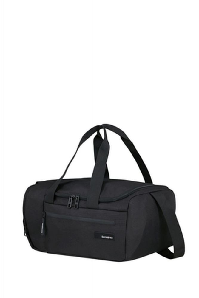 Samsonite Roader Duffle Xs Deep Black #2