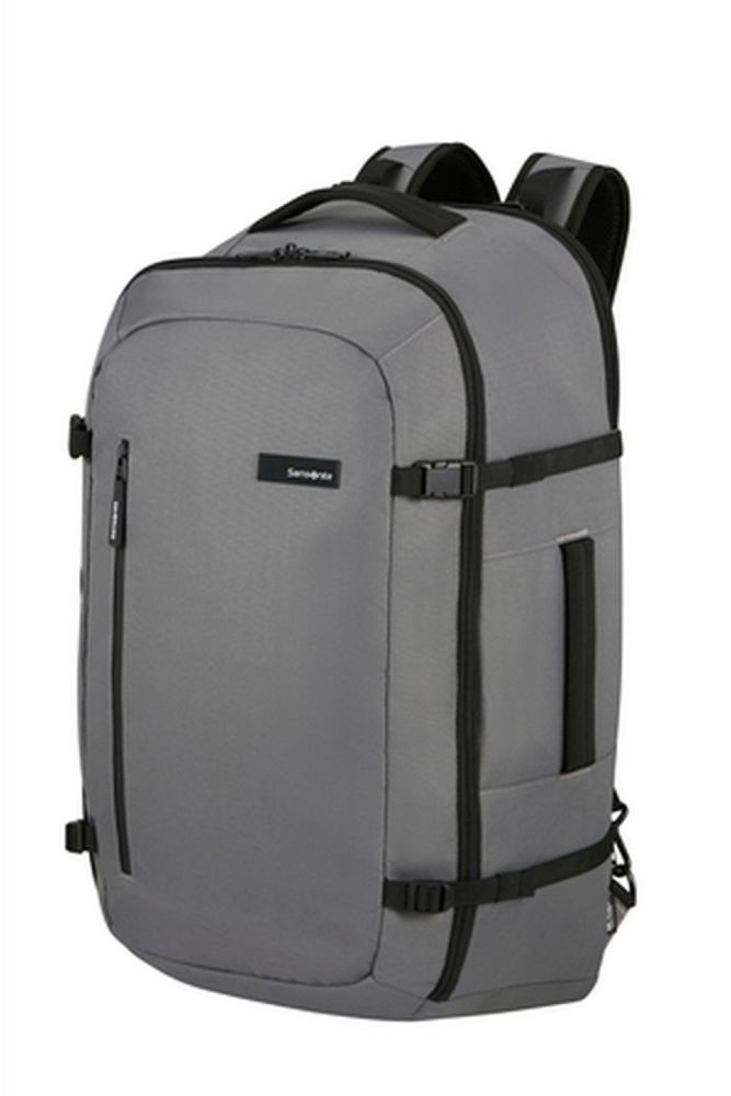 Samsonite Roader Travel Backpack M 55L Drifter Grey #2