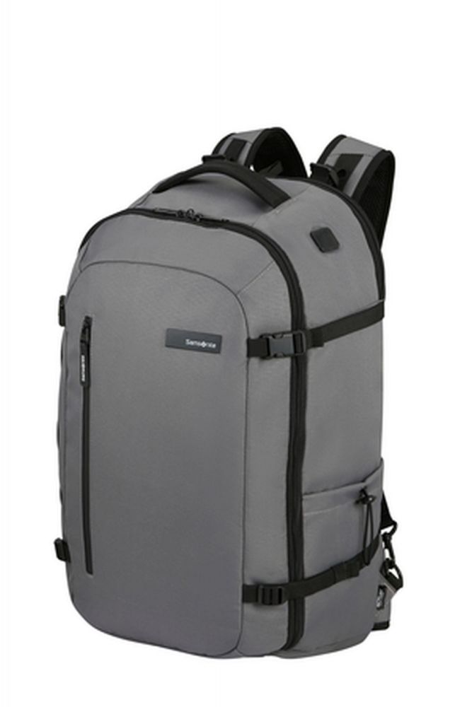 Samsonite Roader Travel Backpack S 38L Drifter Grey #2