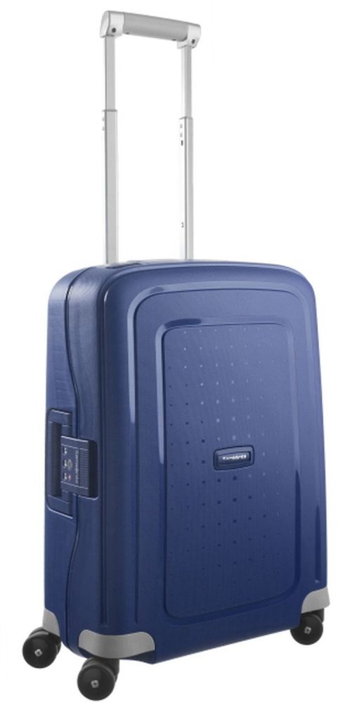 Samsonite S Cure Spinner 55/20 dark blue #2