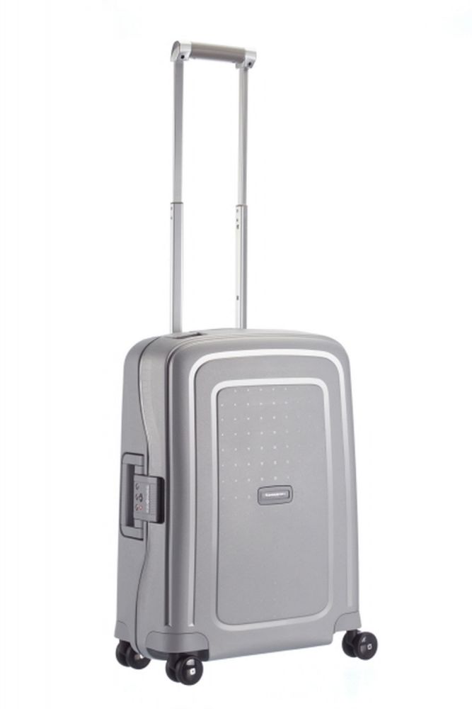 Samsonite S Cure Spinner 55/20 silver #2