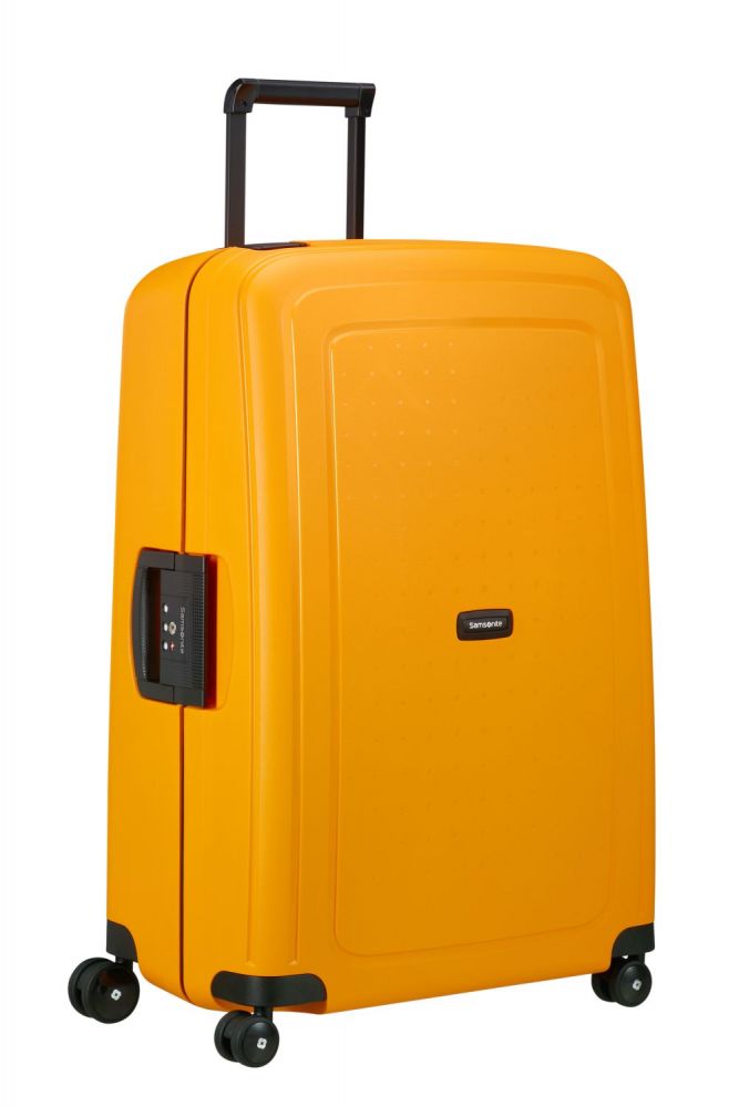 Samsonite S Cure Spinner 75/28 Honey Yellow #2