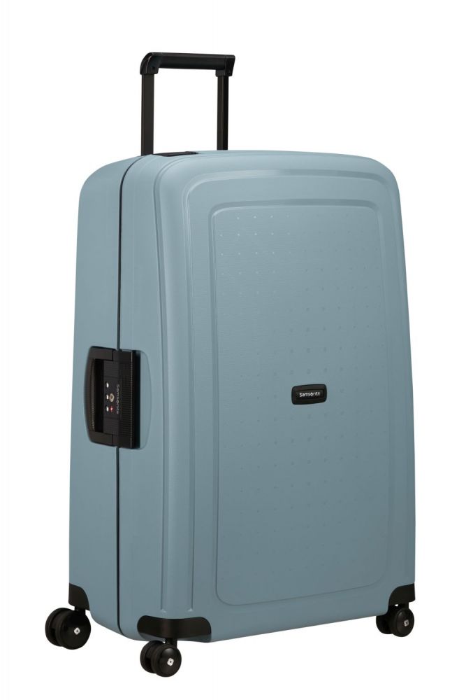 Samsonite S Cure Spinner 75/28 Icy Blue #2