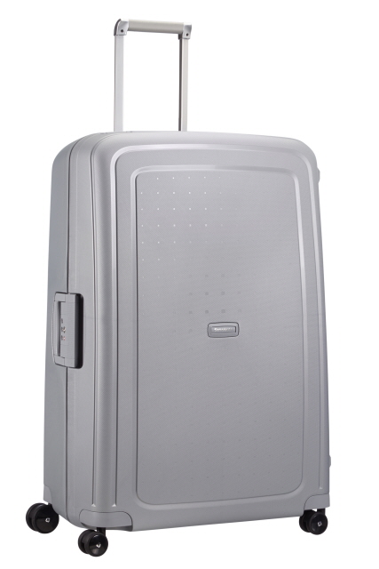 Samsonite S Cure Spinner 81/35 silver #2