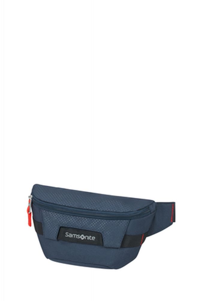 Samsonite Sonora Belt Bag 13 Night Blue #2