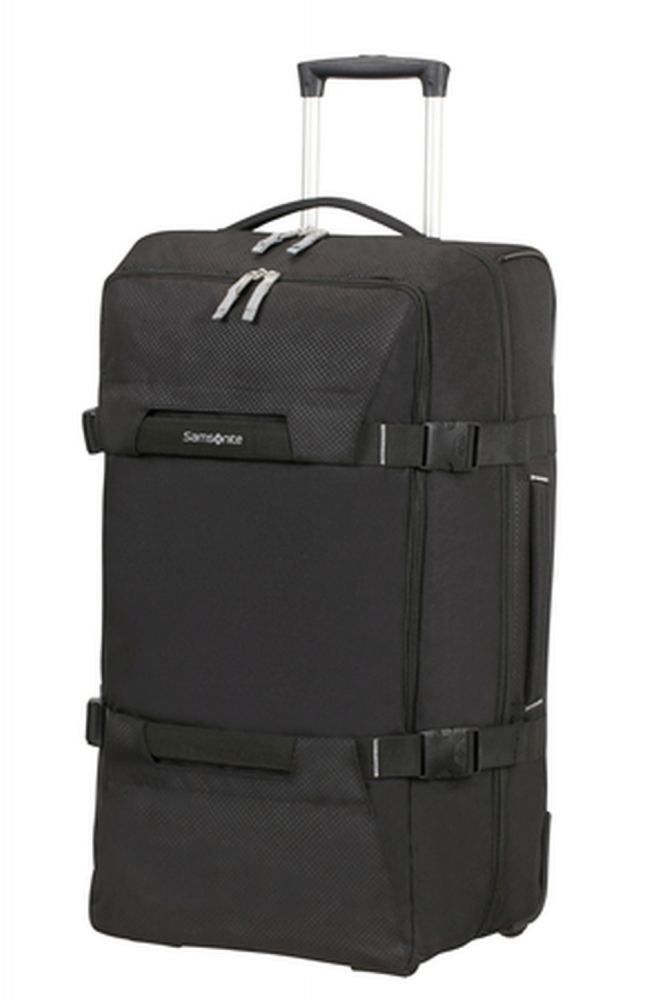 Samsonite Sonora Duffle/Wh 68/25 Black #2