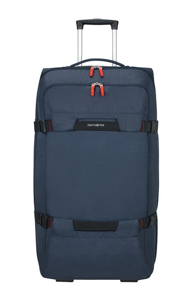 Samsonite Sonora Duffle/Wh 82/31 Night Blue #2