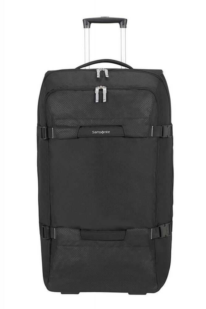 Samsonite Sonora Duffle/Wh 82/31 Black #2