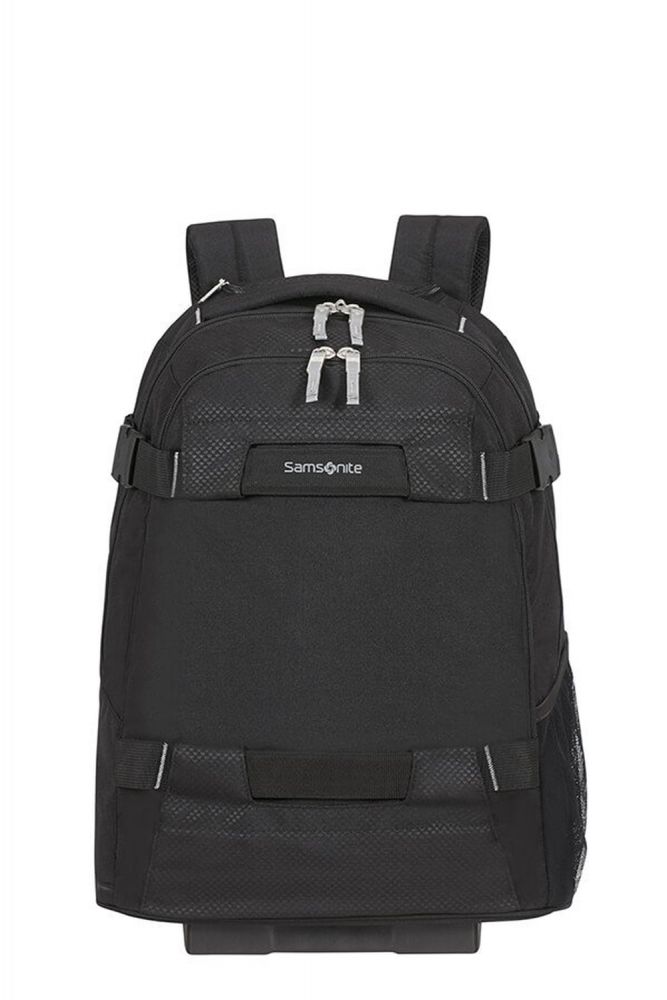 Samsonite Sonora Laptop Backpack/Wh 55/20 Black #2