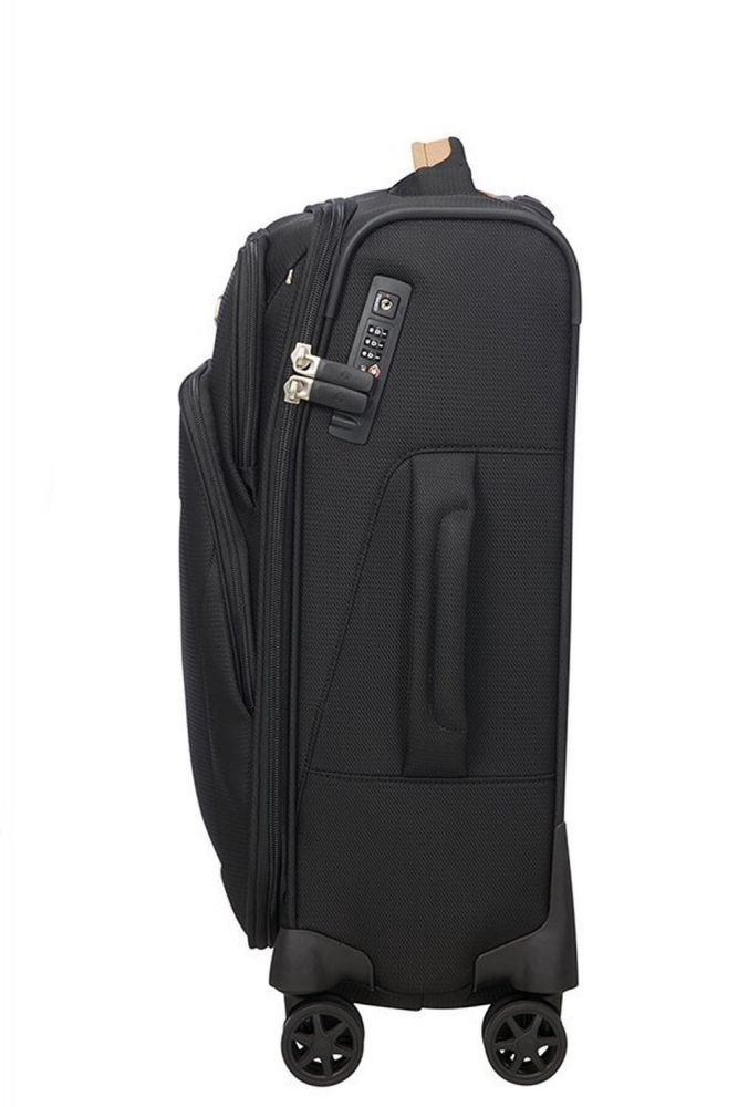 Samsonite Spark Sng Eco Spinner 55/20 Length 40Cm Eco Black #2