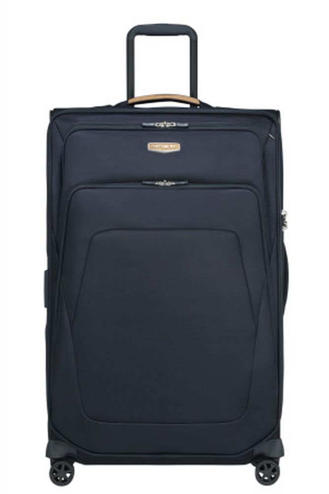 Samsonite Spark Sng Eco Spinner 79/29 Exp Eco Blue #2