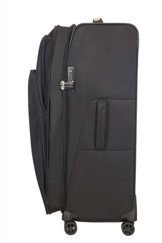 Samsonite Spark Sng Eco Spinner 82/31 Exp Eco Black #2