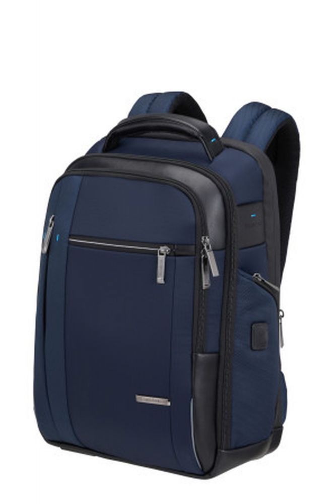 Samsonite Spectrolite 3.0 Lpt Backpack 14.1" Deep Blue #2