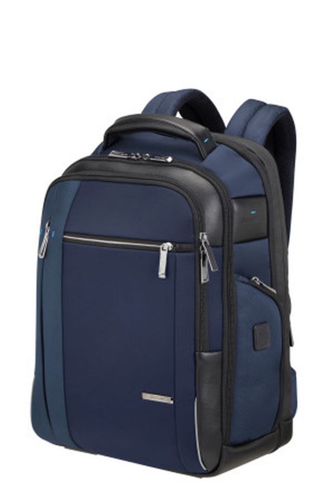 Samsonite Spectrolite 3.0 Lpt Backpack 15.6" Exp Deep Blue #2