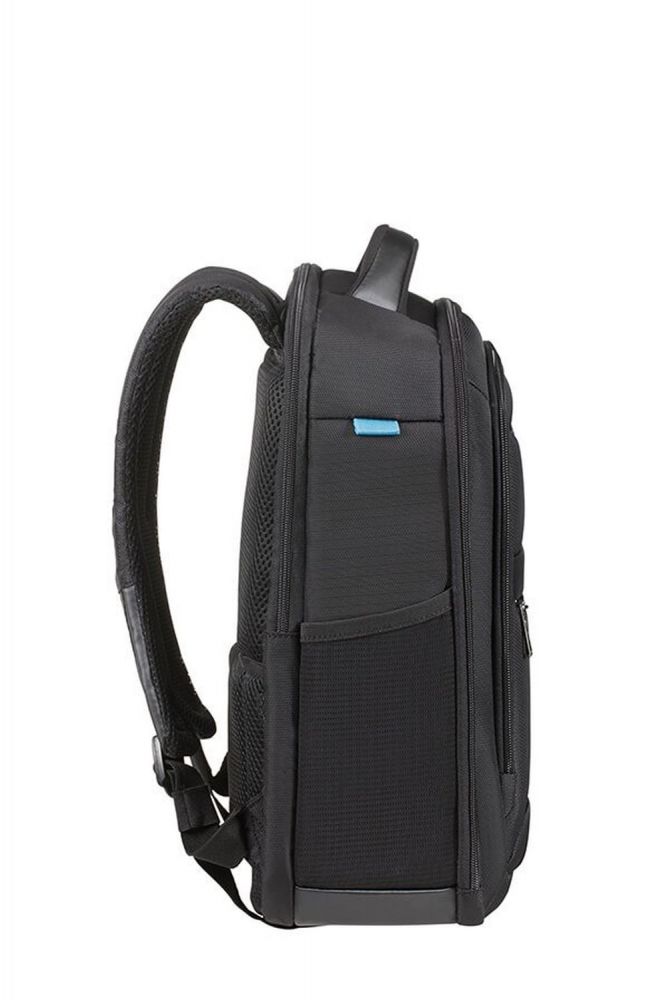 Samsonite Vectura Evo Lapt.Backpack 14.1 Black #2