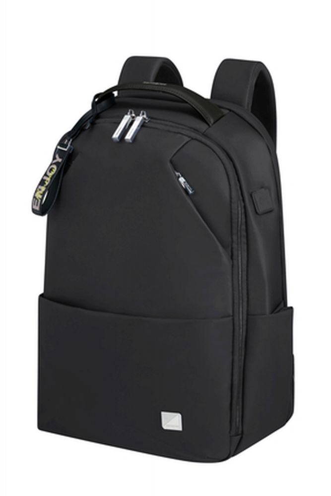Samsonite Workationist Backpack 14,1'' Black #2